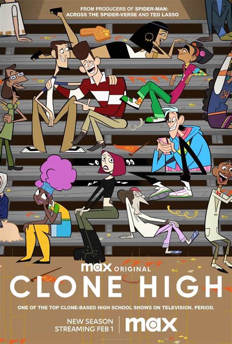 watch clone high season 2 free online|clone high reboot season 2.